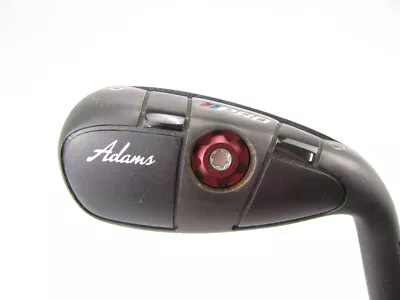 Adams Pro Driving Hybrid 18* W/ Graphite Stiff • $59.99