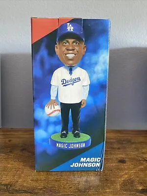 Los Angeles Dodgers | Magic Johnson | Bobblehead | SGA 9/12/13 | Brand New • $24.99