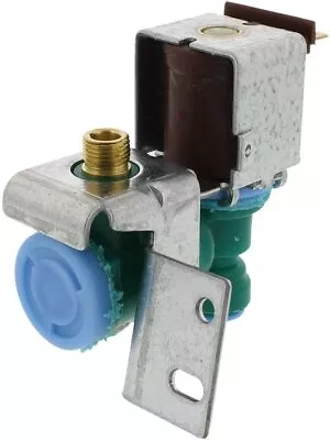 W10394076 Refrigerator Water Valve W10865826 W10726788 W10833705 W10872966 • $22.05