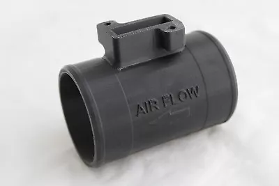 Nissan Versa & Note 1.6L Mass Airflow Sensor (MAF) Housing For Custom Air Intake • $34.99