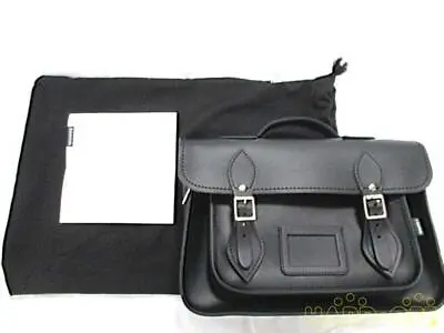 $216.55 • Buy [Used In Japan Fashion]Zatchels Business Bag