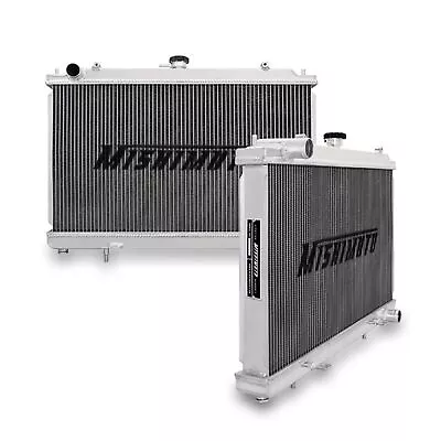 Mishimoto MMRAD-S14-95SRX Radiator For 95-98 Nissan 240SX • $441.66