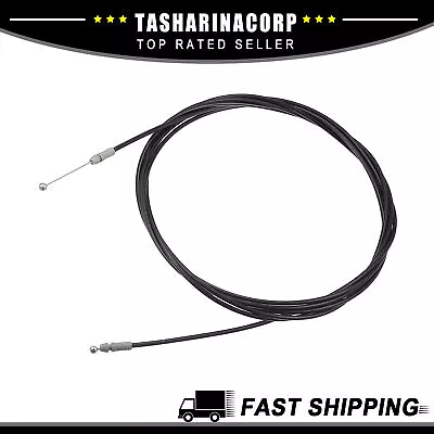 Piece Of 1 Trunk Latch Release Cable Fit For Toyota Camry 07-11 No.6460706070 • $15.67