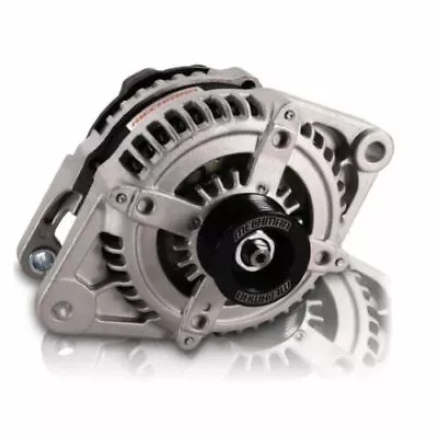 Mechman Alternators 13341240 240 Amp Alternator For Jeep Cherokee XJ NEW • $429