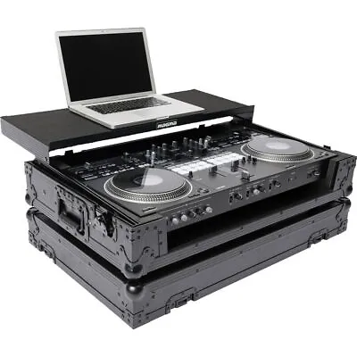 Magma Bags DJ-Controller Workstation Road Case With Wheels • $419.99