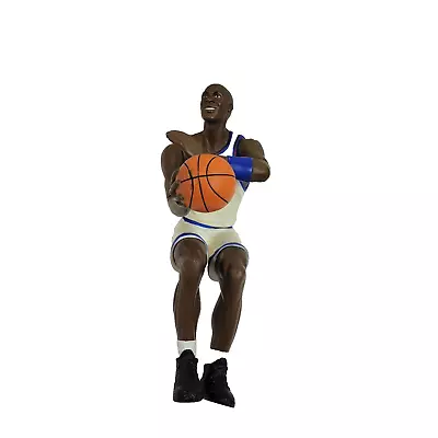 1996 Warner Bros Michael Jordan Space Jam Tune Squad Statue Figure Doll 10  • $9.99