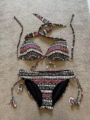 Women’s Bikini Set Size 12/14 • £4.80