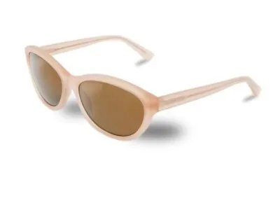 Vuarnet Glam Sunglasses PX2000 Light Brown Lens Made In FRANCE NEW ! • $149