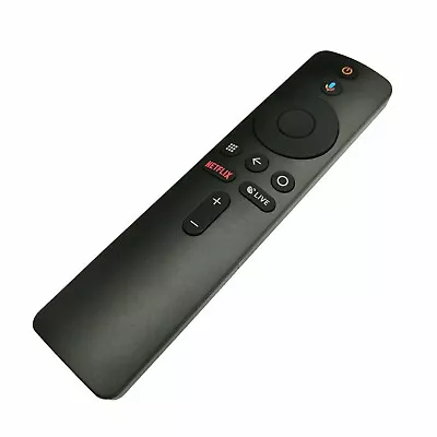 433 MHz Bluetooth Voice RF Remote Control For Xiaomi MI Box S MDZ-22-AB TV Box A • $11.87