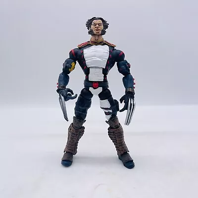 Wolverine House Of M Marvel Legends Toybiz X-Men Classics Series Loose 6  Logan • $19.99