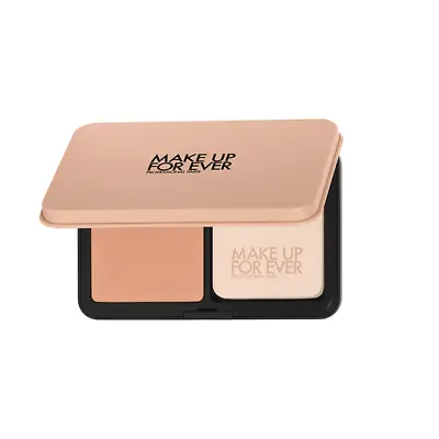 Make Up For Ever Hd Skin Matte Velvet Blurring Powder Foundation ~ 2r24 ~ Nwob • $21.99