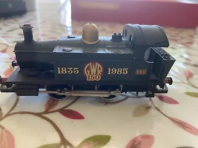 £14.99 • Buy Hornby Limited Edition GWR 150 Locomotive