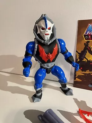 Hordak - Super7 - He-Man Masters Of The Universe Vintage Series - Filmation • $20