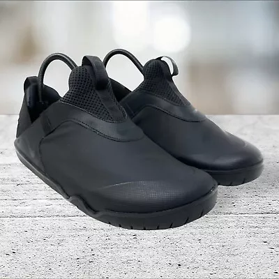 Nike Zoom Pulse Medical Nursing Slip On Shoes Black Mens Size 7.5 CT1629-003 • $39.97