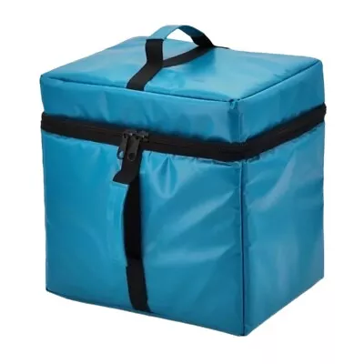 Deliveroo Uber Thermal Bag-Insulated Sealed- Food Delivery Small Bag-Brand New • £16.99