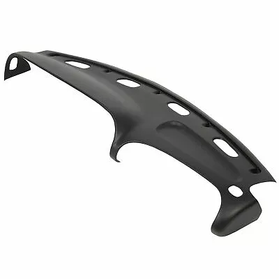 $79.90 • Buy Dash Cover For 98 99 00 01 Dodge Ram 1500 2500 3500 Dashboard Overlay Cap Black