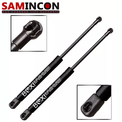 2X Hood Lift Supports Struts For Mercedes Benz ML320 ML350 ML430 ML500 ML55 AMG • $18.57