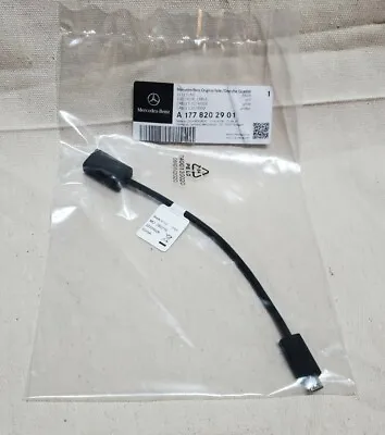 OEM Mercedes Benz Media Interface Adapter Cable USB-C New A1778202901 • $15