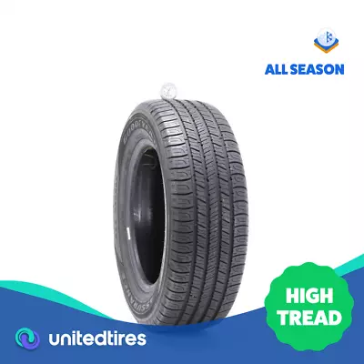 Used P 225/60R16 Goodyear Assurance All-Season 98T - 8/32 • $67.19