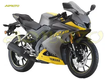 ABS Plastic Injection Molding Fairing Kit Bodywork For YAMAHA YZF-R15 V3.0  • $608