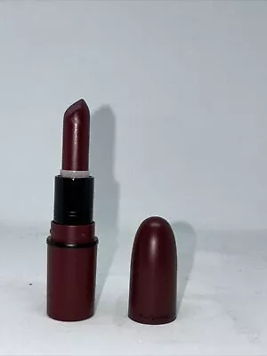 Mac  A 89 Diva Mini Matte Lipstick  0.06 OZ/ 1.8 G New • $16.99