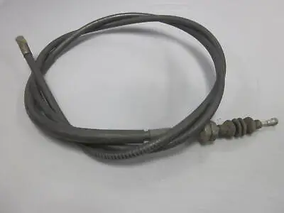 Vintage Motorcycle 52.50  Brake Cable Fits: Harley Davidson Custom Chopper • $13.49