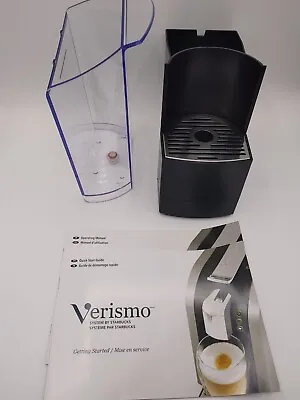 OEM Verismo Starbucks K-fee 11 5P40 Espresso Maker Replacement Accessories  • $34.99