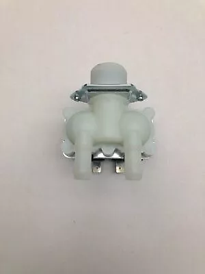 Samsung Washing Machine Cold Water Inlet Valve WD10F8K9ABG WD10F8K9ABG/SA • $42.95