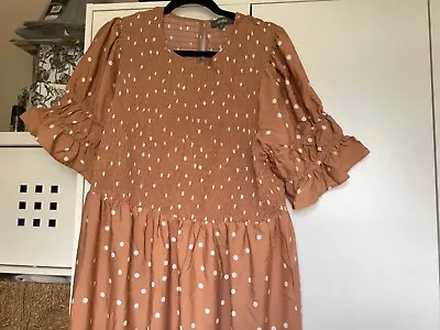 Ladies Maxi Dress Summer Size 22 From Studio. • £0.99