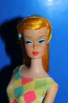 Vintage Barbie Color Magic Rare Blonde Never Played With • $2250