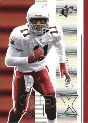 A8919- 2005 SPx Football Card #s 1-217 +Inserts -You Pick- 10+ FREE US SHIP • $4.48