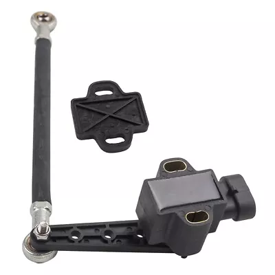 Suspension Height Level Sensor With Hardware Fit Accu Air E-Level AA-SENSROT-120 • $27.81