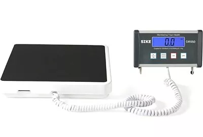 Sikes DR550 Professional Medical Digital Scale 550 LB  • $94.99