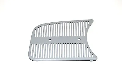 Front Dash Grill With Molding Holes Left Fits Volkswagen Type1 Bug 1958-1967 • $74.99