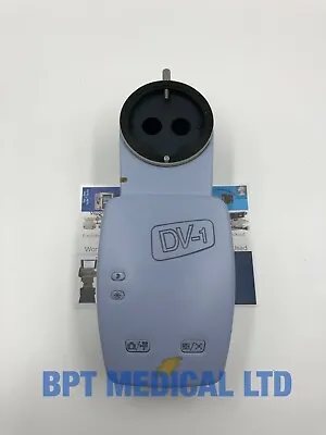 Topcon DV-1 Digital Video Cameras For Slit Lamp UK Great Condition UK • $496.10