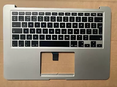 Apple MacBook Air (13-inch 2017)  A1466 UK Keyboard - 1 Key + Hinges + Rubber  • £4.68