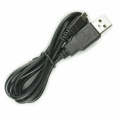 Panasonic Lumix Dmc-tz30/ Dmc-tz31 Camera Photo Transfer Usb Cable • £3.49