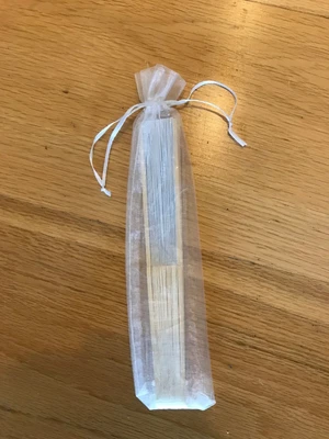 £1.65 • Buy Classic Wooden Folding Hand Fan (new)