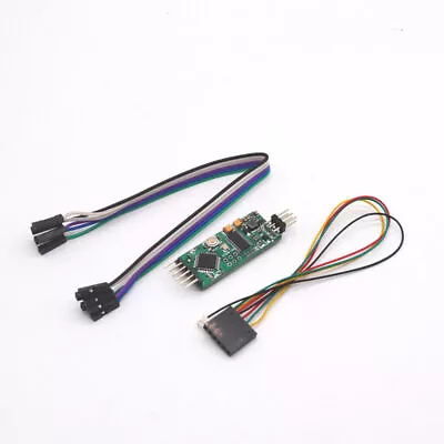 3DR Mini OSD MiniOSD Mavlink APM2.6 2.8 PIXHAWK Flight Control For Aircraft New • $12.42