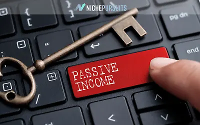 Make Money Online Within 30 Days. How To Make Passive Income And Work From Home • $3.08