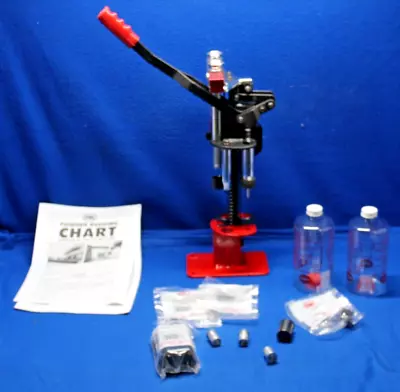 MEC 600 Jr '82' 12 Gauge SHOTGUN SHELL RELOADING PRESS • $149.99