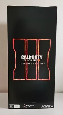 Call Of Duty: Black Ops III - Juggernog Edition PS4 • $2000