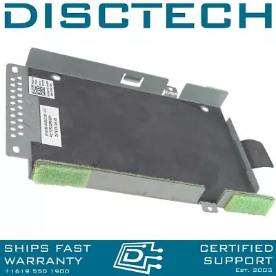 Dell C943C Primary Hard Drive Caddy For Latitude E5400 / E5500 W/ Screws • $25.95