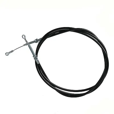 80  Brake Cable For Go Kart Cart Yard Cart Mini Bike Drift Trike Yerf-Dog ATV • $11.46