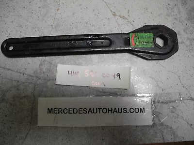 Mercedes 2006 2012 GL ML R Spare Tire Wheel Floor Jack Lift Handle 4145810049 • $25