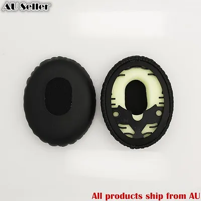 Replacement Ear Pads For Quiet Comfort 3 QC3 On Ear OE Bose Headphones • $11.95