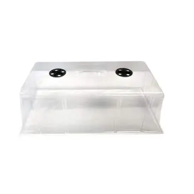 Dome Tray Propagation Kit Seed Germination Starter Humidity Control Clone Indoor • $45.60