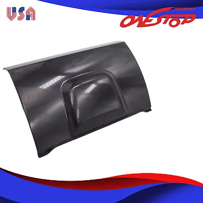 Rear Bumper Lower Hitch Cover Trim Molding Fit For Mercedes Ml320 Ml40 Ml500 • $33.96