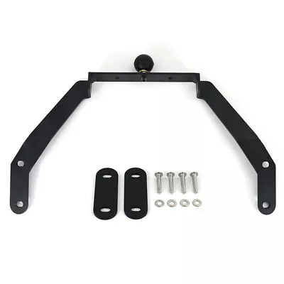 Aftermarket Fit For HONDA Varadero XL1000V 2003-2011 GPS Phone Holder Bracket  • $26.96