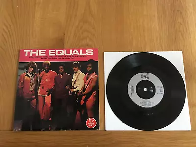 The Equals-baby Come Back Ep.7  • £8